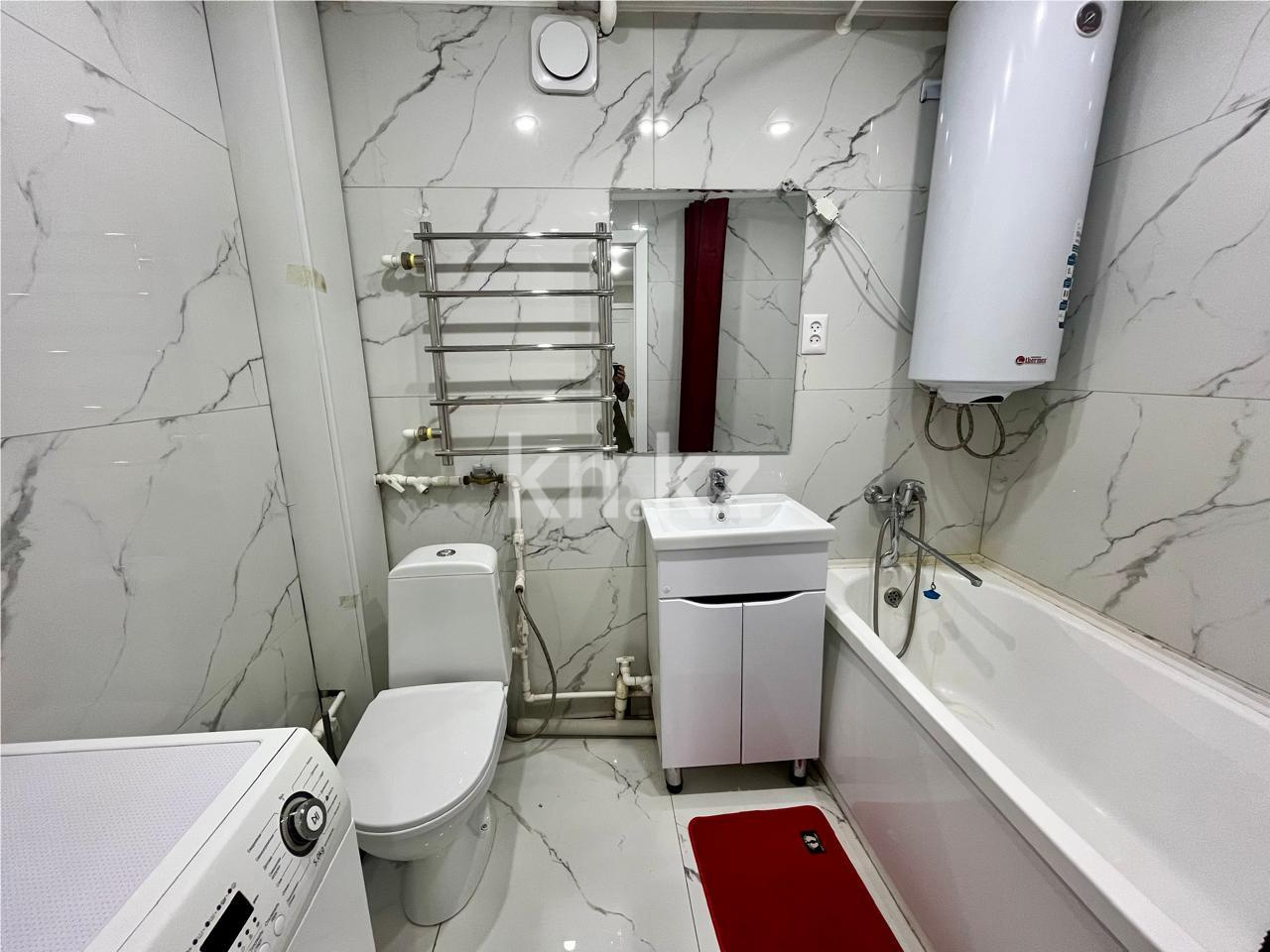 Продажа 2-комнатной квартиры, 48 м² в Караганде - фото 8