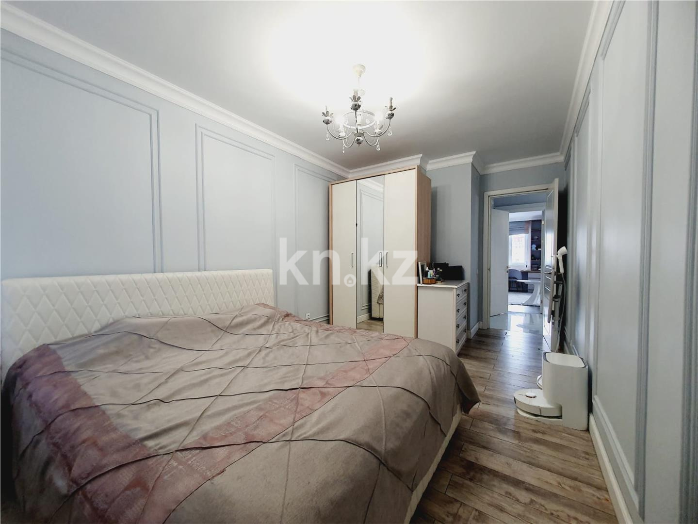 Продажа 3-комнатной квартиры, 84 м² в Астане - фото 5