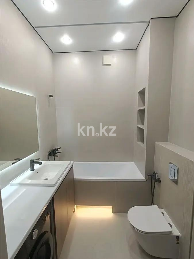 Продажа 2-комнатной квартиры, 48 м² в Астане - фото 4