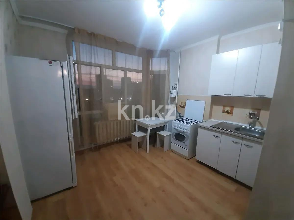 Продажа 1-комнатной квартиры, 39 м² в Астане - фото 2