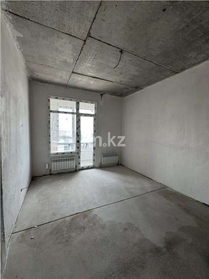 Продажа 1-комнатной квартиры, 36.5 м² в Алматы