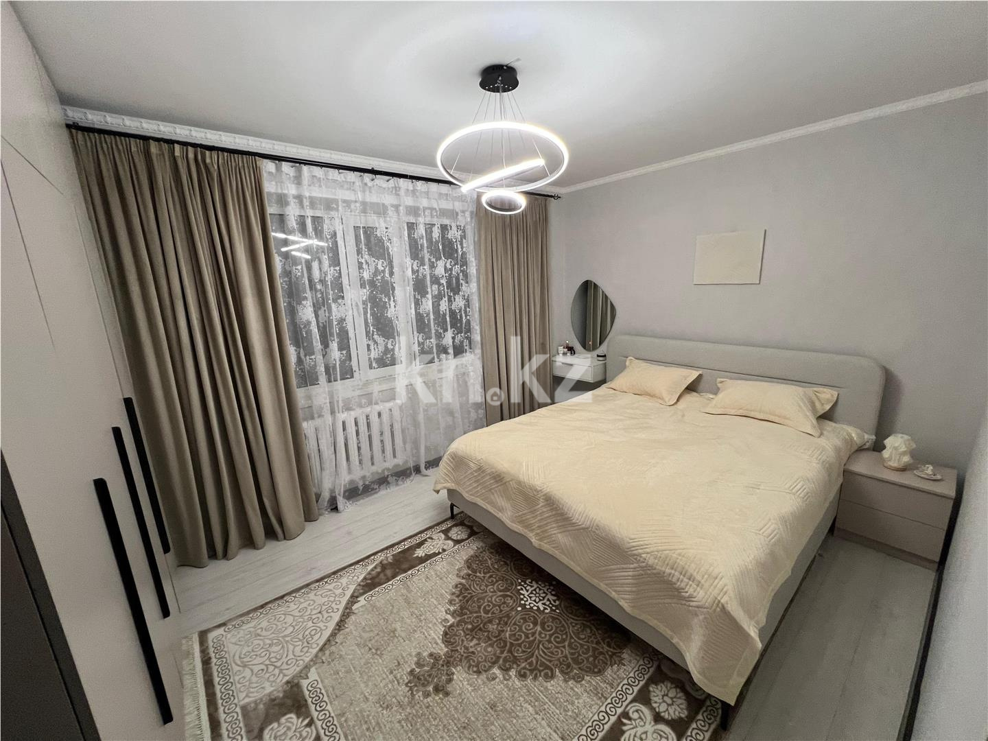 Продажа 4-комнатной квартиры, 87 м² - Продажа квартир в Караганде - страница 19 фото 6 из 15