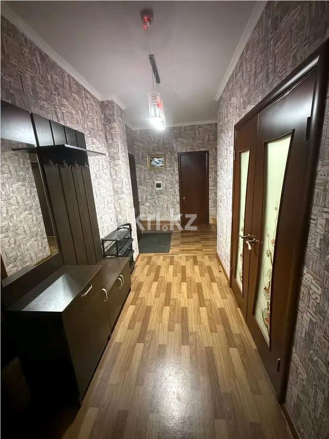 Продажа 2-комнатной квартиры, 58 м², ул. Иманова, дом  50/1 в Астане - фото 4