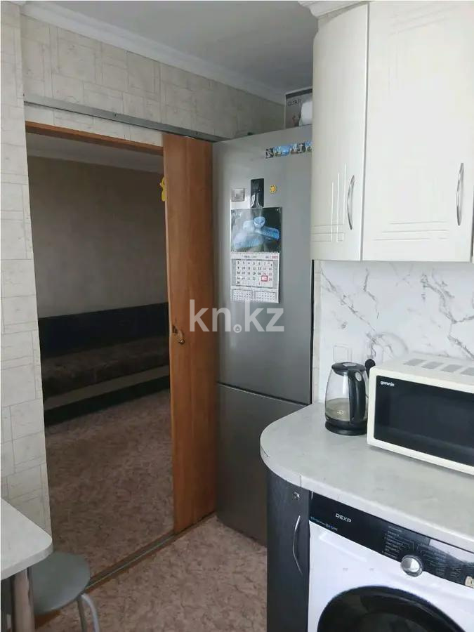 Продажа 1-комнатной квартиры, 33 м², ул. Ишимская, дом  64 - Продажа  однокомнатных квартир в Караганде фото 4 из 4