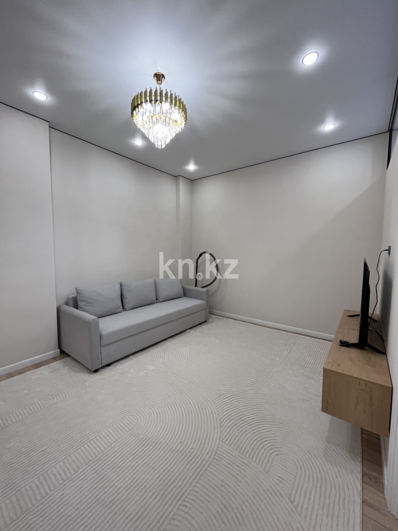 Аренда 2-комнатной квартиры, 41 м², ул. Молдагалиева, дом  9 - Аренда  двухкомнатных квартир помесячно в Астане фото 7 из 19