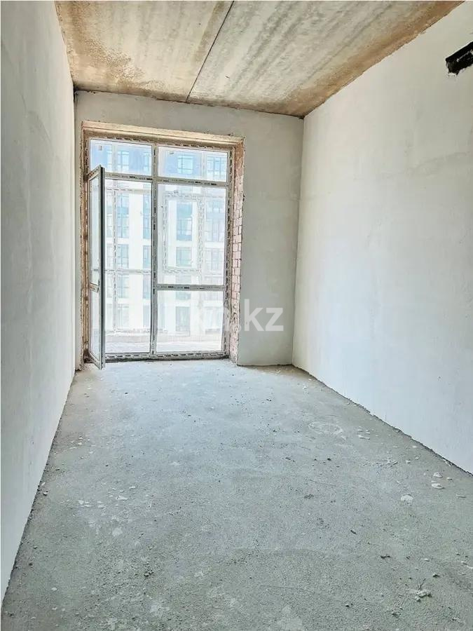 Продажа 1-комнатной квартиры, 47.5 м² в Астане - фото 2