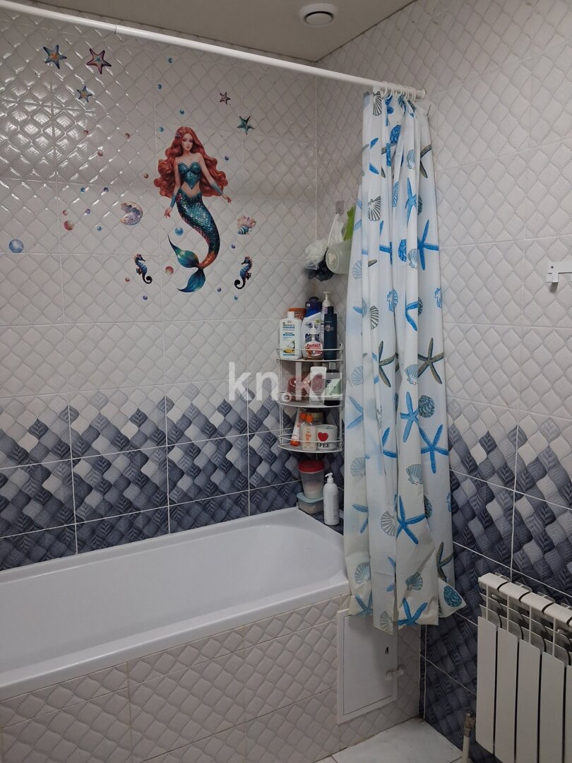 Продажа 1-комнатной квартиры, 38 м² в Астане - фото 15