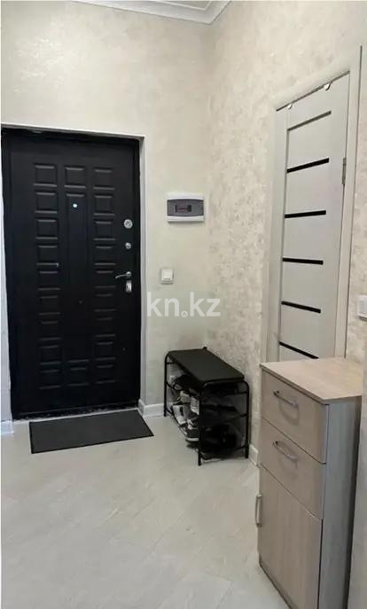 Продажа 1-комнатной квартиры, 26 м² - Недвижимость в Астане фото 6 из 6