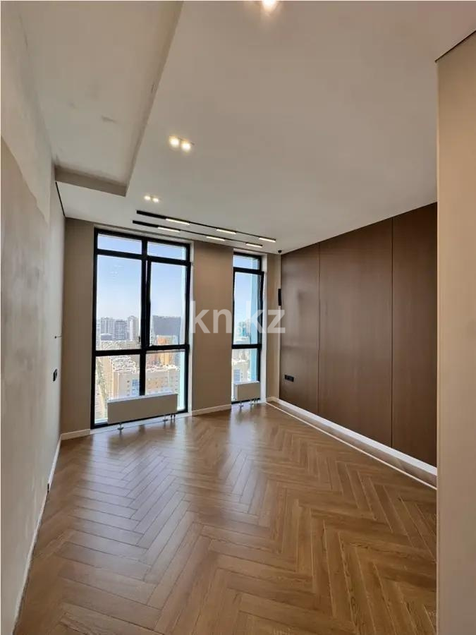 Продажа 3-комнатной квартиры, 73 м² - Продажа квартир в р-не Есиль Астаны - страница 2 фото 1 из 4
