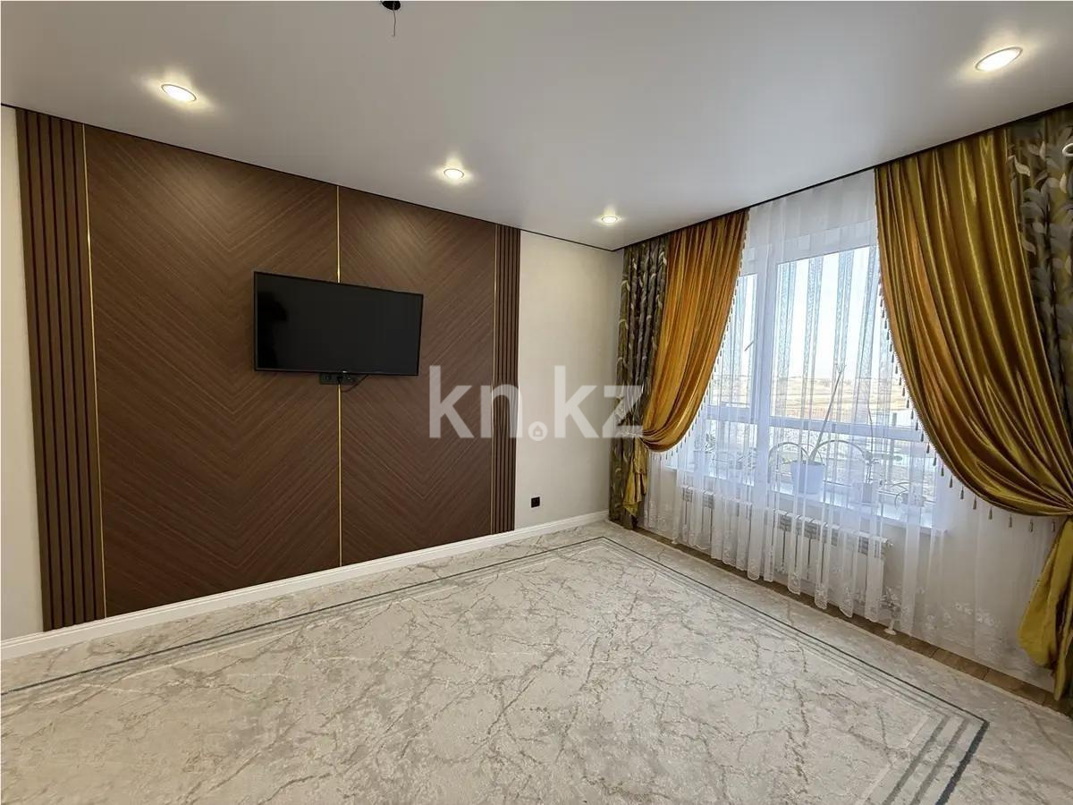 Продажа 2-комнатной квартиры, 60 м² в Астане