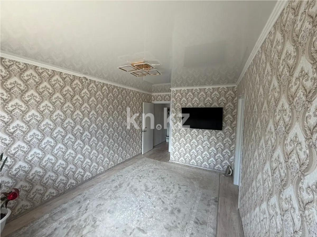 Продажа 3-комнатной квартиры, 56 м² в Караганде