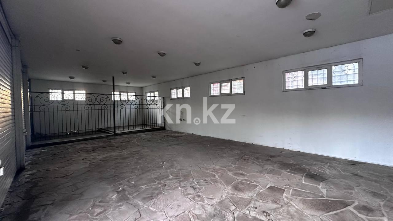 Аренда помещения - Аренда недвижимости в Алматы фото 19 из 20