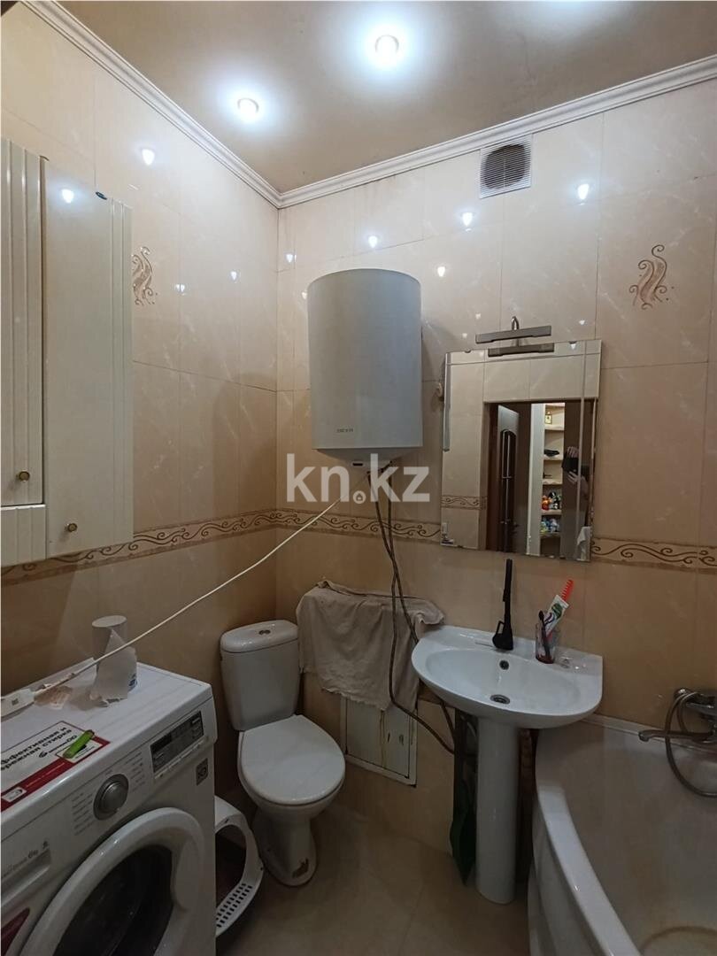Продажа 2-комнатной квартиры, 51 м² в Темиртау - фото 5