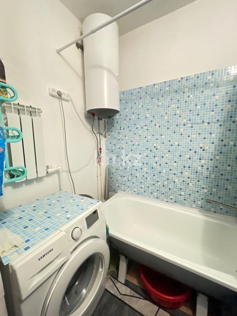 Продажа 2-комнатной квартиры, 53.6 м², мкр-н Горняк, дом  86 - Продажа квартир в Сарани фото 6 из 9