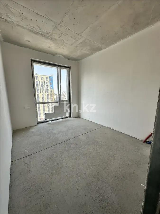 Продажа 1-комнатной квартиры, 38.6 м², пр. Сейфуллина, дом  467г - Продажа  однокомнатных квартир в новостройках Алматы без посредников с фото фото 2 из 4