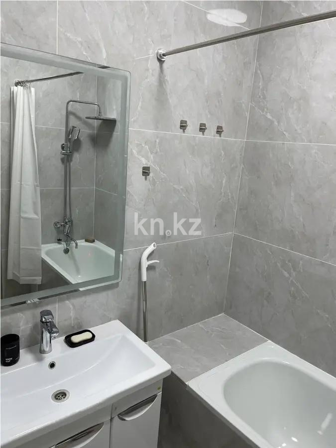 Продажа 2-комнатной квартиры, 52 м² - Продажа квартир в новостройках Алматы без посредников фото 3 из 4