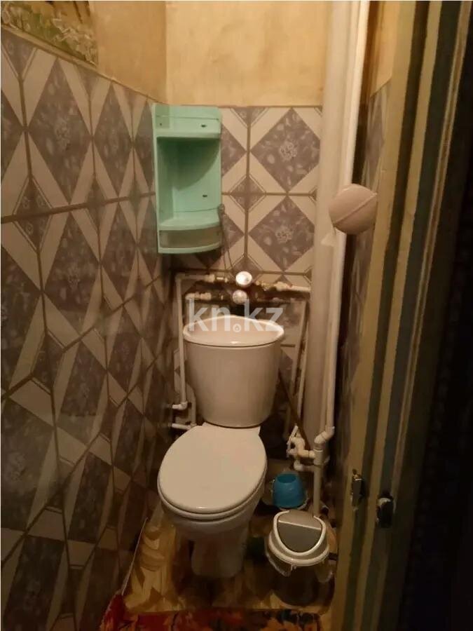 Продажа 2-комнатной квартиры, 46 м² в Темиртау - фото 4