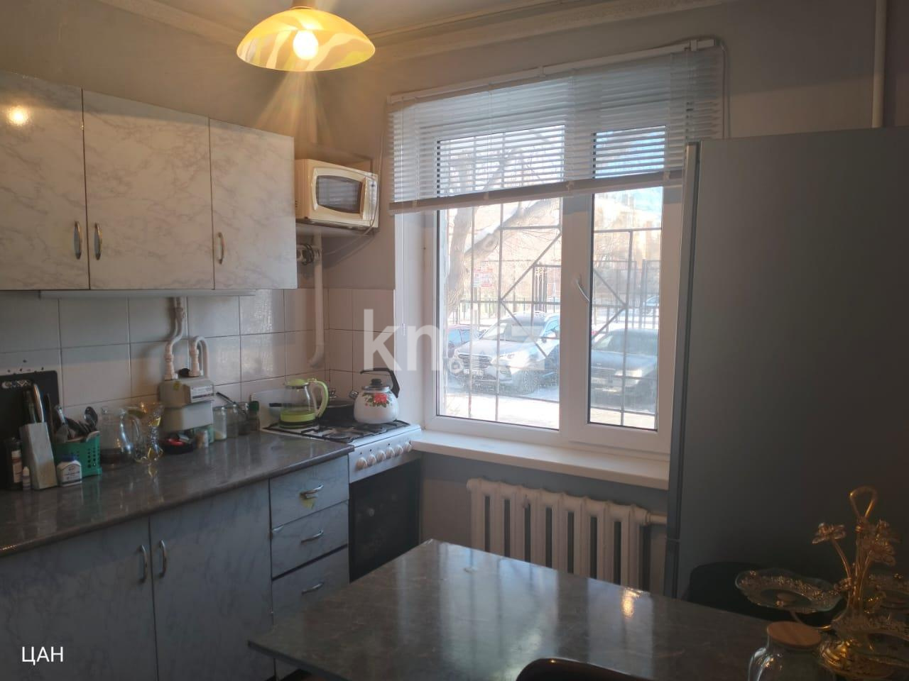 Продажа 2-комнатной квартиры, 46 м², ул. Алтынсарина - Продажа квартир в Балхаше фото 5 из 8