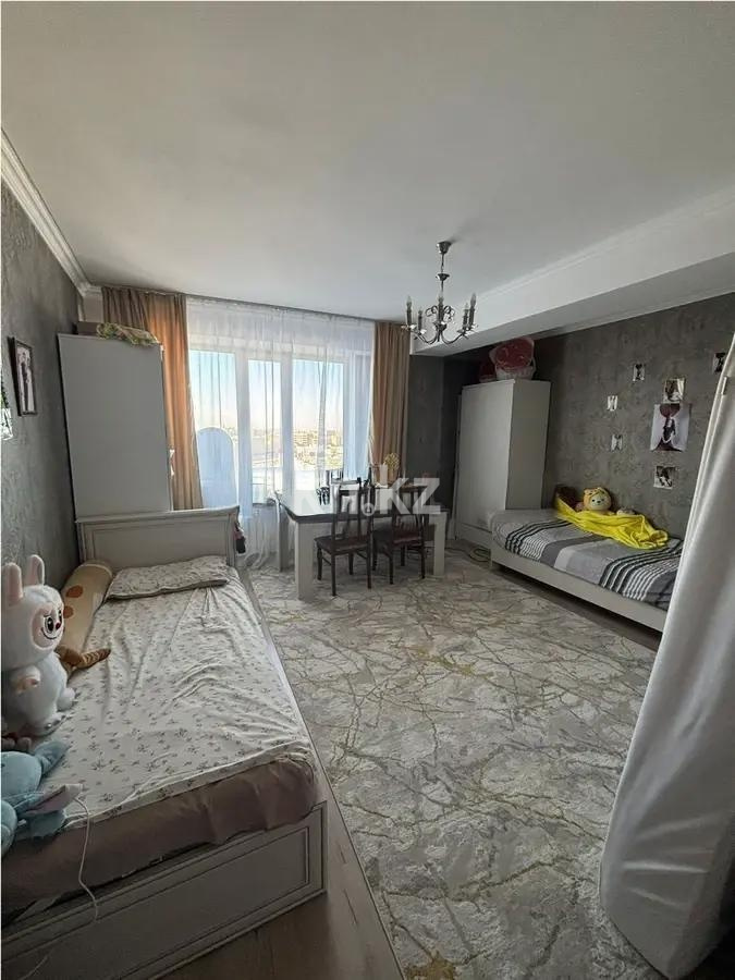 Продажа 2-комнатной квартиры, 68 м² в Астане - фото 2
