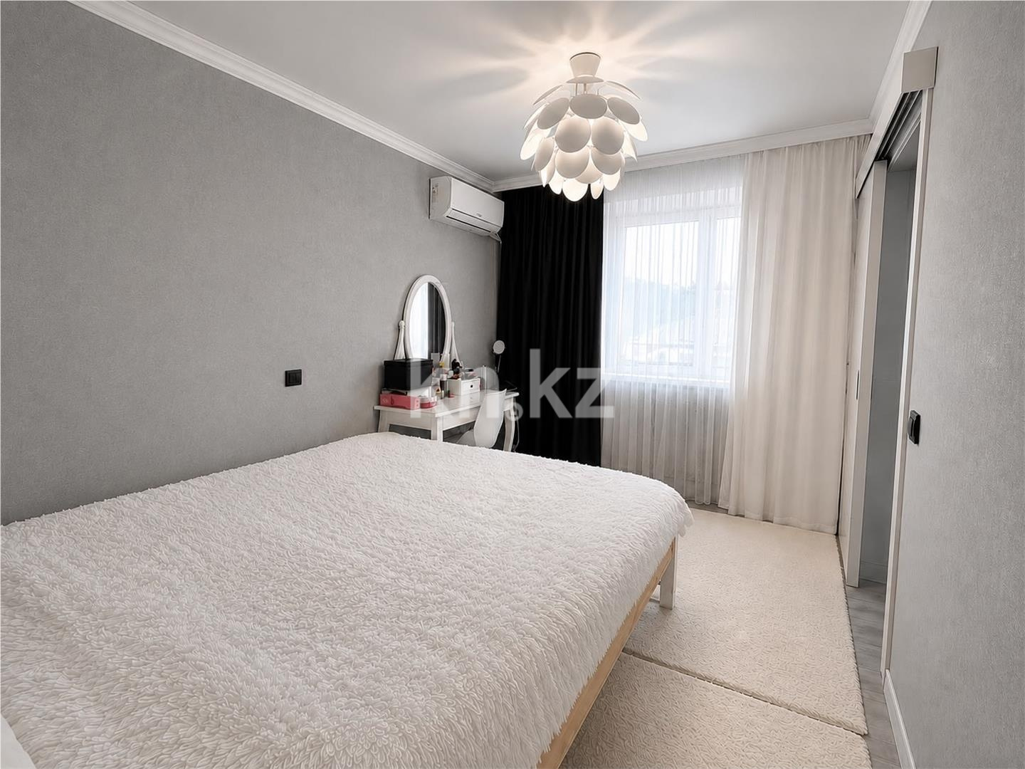 Продажа 2-комнатной квартиры, 42 м² - Продажа квартир в Караганде - страница 152 фото 5 из 11