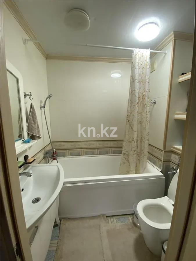 Продажа 3-комнатной квартиры, 93 м² в Алматы - фото 5