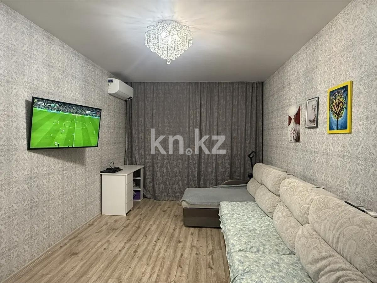 Продажа 2-комнатной квартиры, 42 м² в Астане