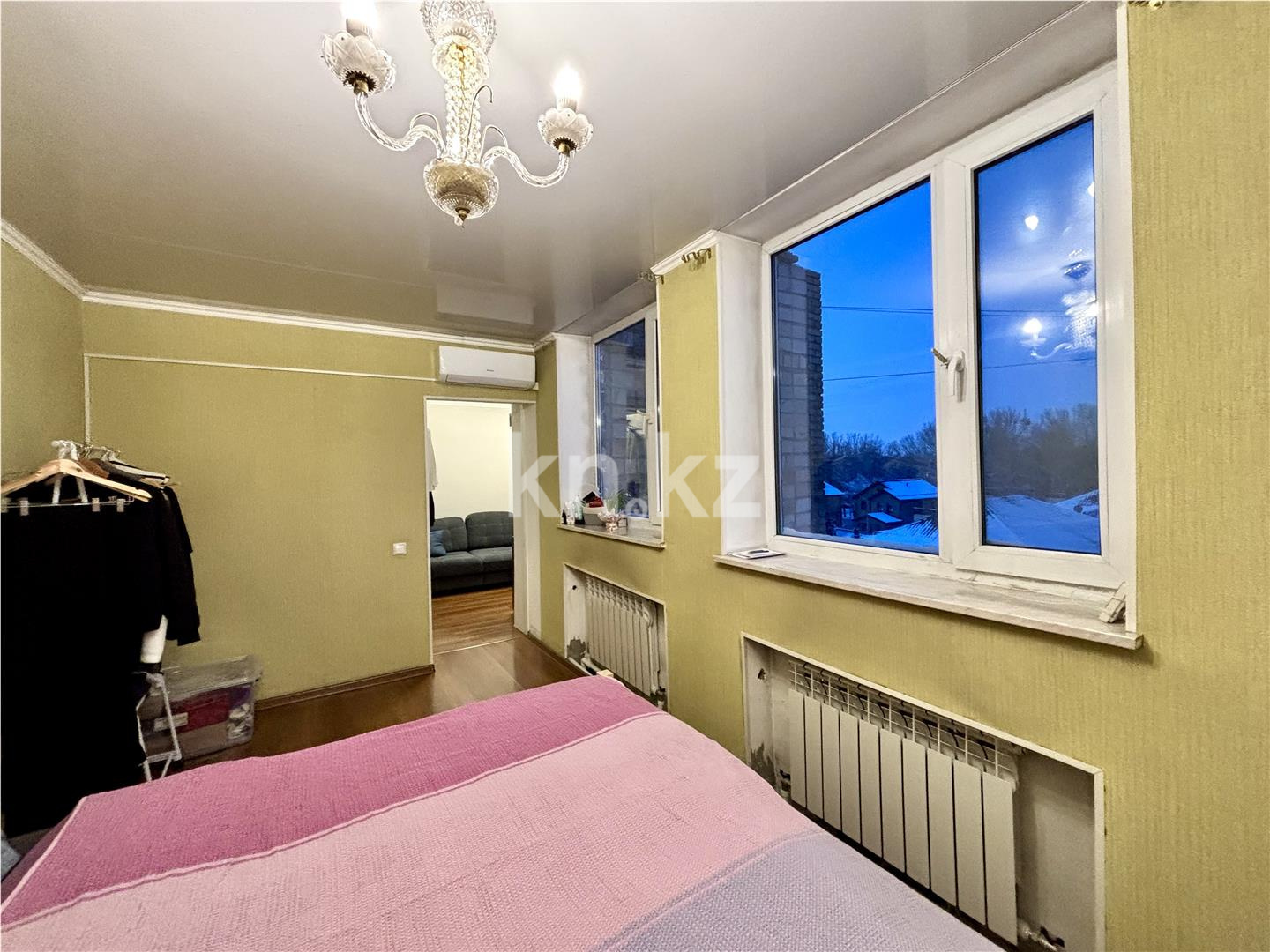 Продажа 3-комнатной квартиры, 74 м² - Продажа квартир в Караганде - страница 48 фото 6 из 24