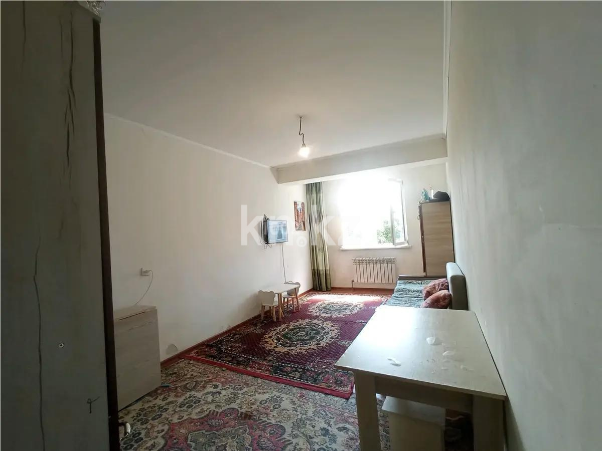 Продажа 2-комнатной квартиры, 40 м², пр. Райымбека, дом  481/1 - Продажа  двухкомнатных, трехкомнатных квартир в Алматы фото 1 из 4