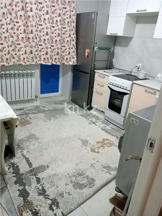 Продажа 1-комнатной квартиры, 36 м² - Продажа квартир в новостройках Астаны без посредников фото 1 из 1