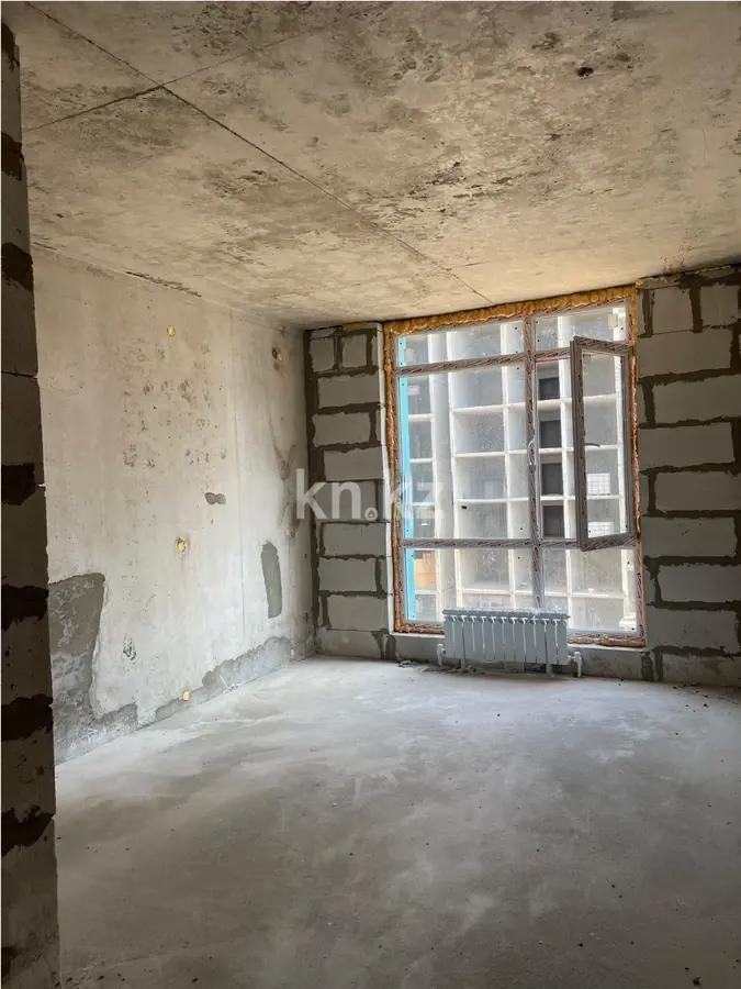Продажа 3-комнатной квартиры, 68.5 м², ул. 24-я, дом  501/20 - Продажа  трехкомнатных квартир в Алматы с фото фото 1 из 3