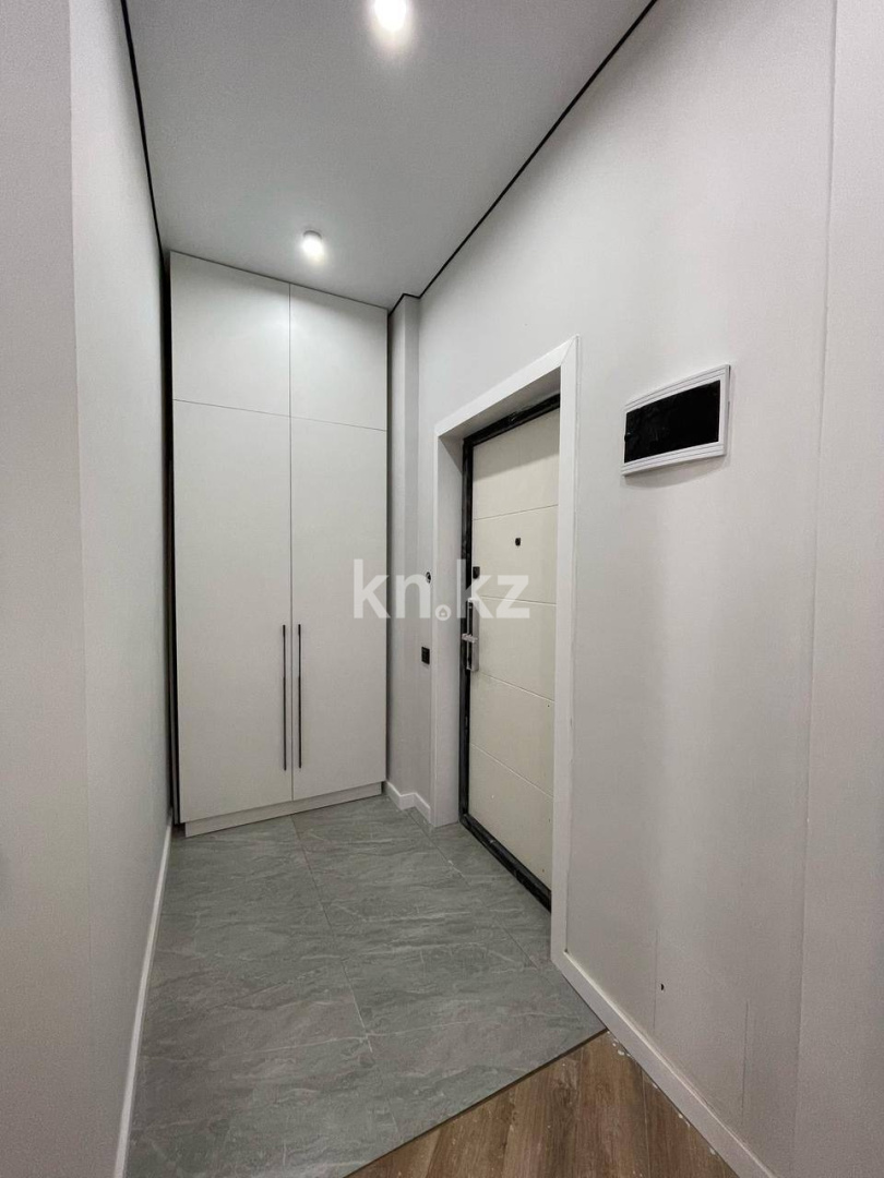 Аренда 2-комнатной квартиры, 45 м², ул. Е-36, дом  2 - Аренда  двухкомнатных квартир помесячно в Астане фото 6 из 10