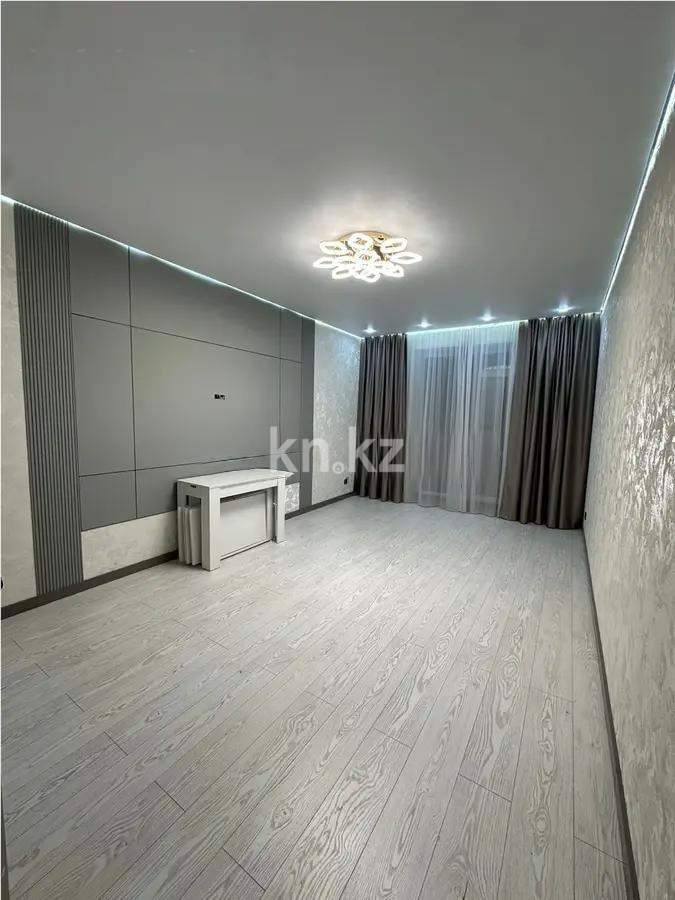 Продажа 3-комнатной квартиры, 86 м² - Продажа квартир от собственников в Караганде - страница 4 фото 1 из 6