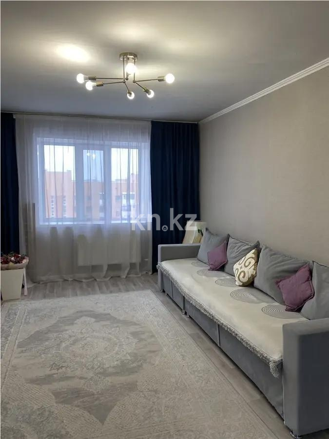 Продажа 2-комнатной квартиры, 60 м² - Продажа квартир в Казахстане - страница 22 фото 1 из 3