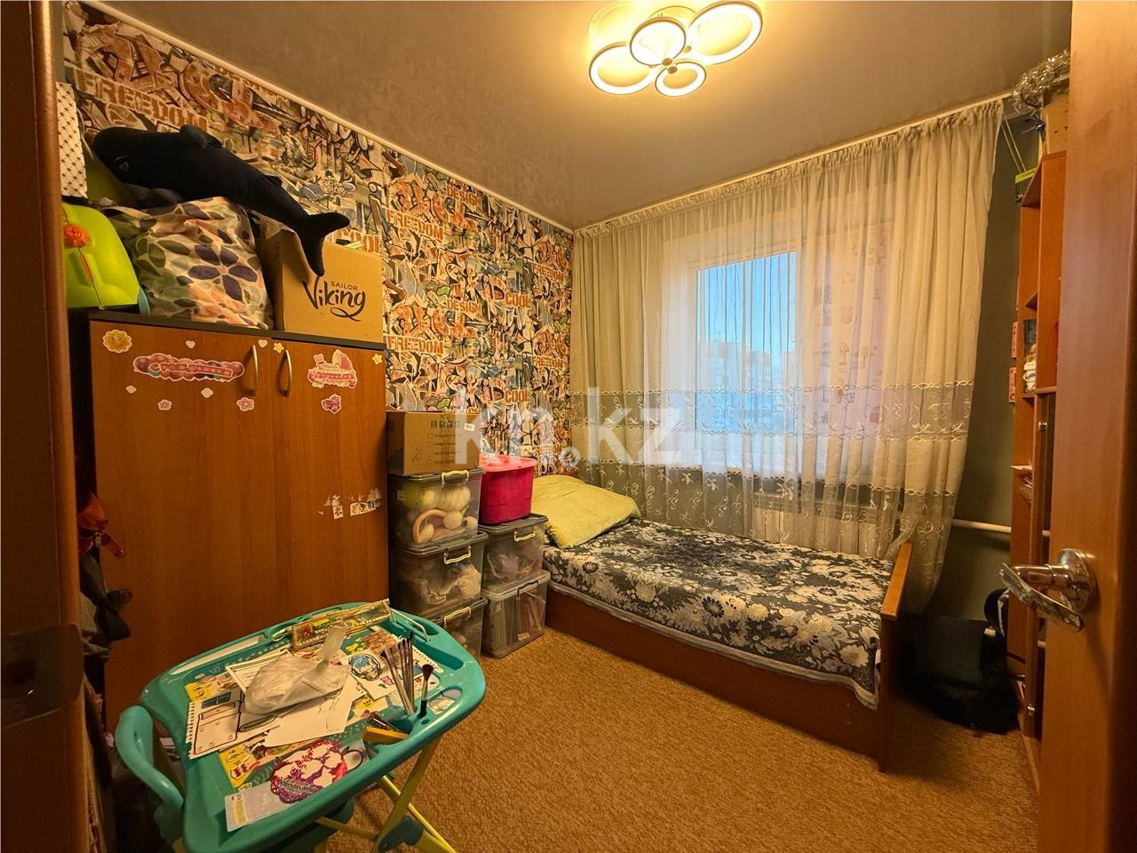 Продажа 3-комнатной квартиры, 64 м² - Недвижимость в Караганде - страница 33 фото 18 из 20