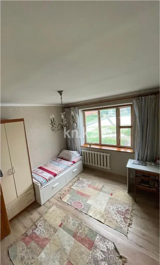 Продажа 4-комнатной квартиры, 90 м², пр. Аль-Фараби, дом  110б - Продажа  четырехкомнатных квартир в Алматы без посредников фото 2 из 2