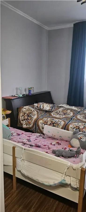 Продажа 3-комнатной квартиры, 60.5 м², пр. Сарыарка, дом  48/2 - Продажа  трехкомнатных квартир в новостройках Астаны без посредников фото 1 из 4
