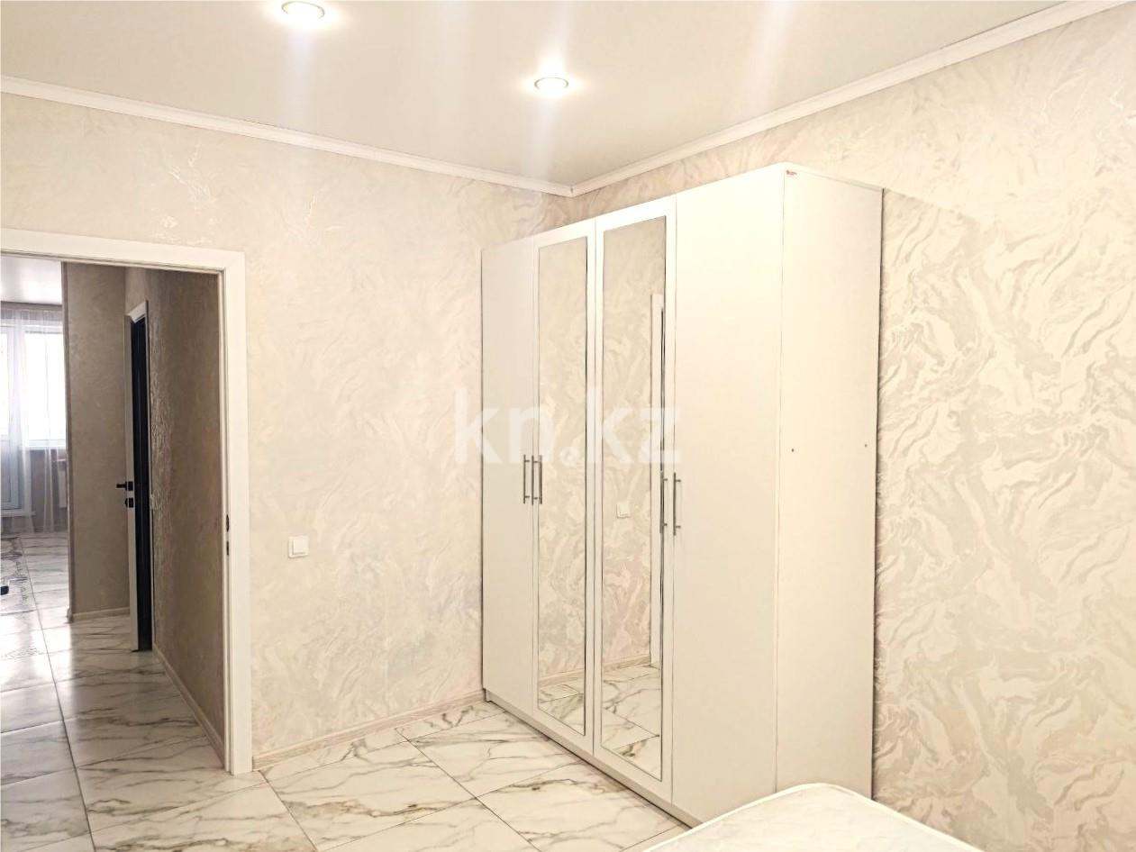 Продажа 2-комнатной квартиры, 52 м² - Продажа  двухкомнатных квартир в Караганде фото 5 из 9