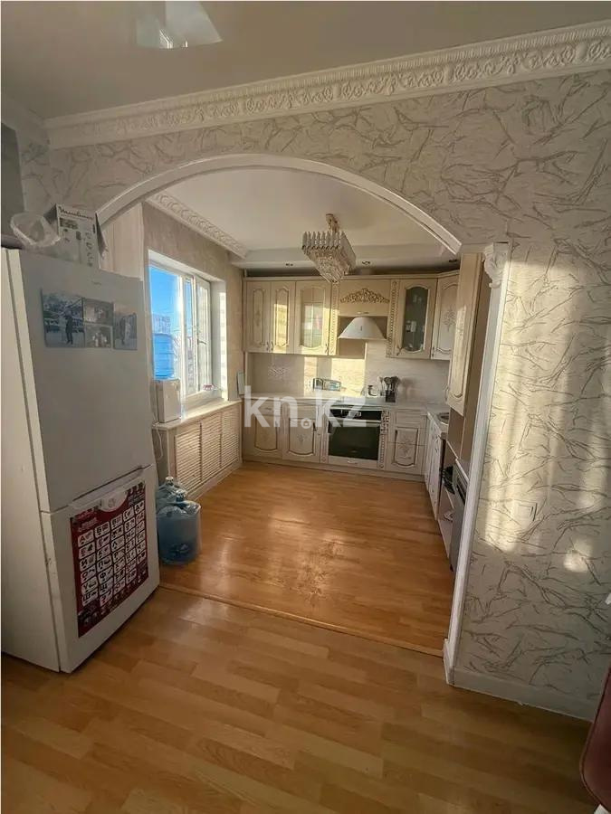 Продажа 5-комнатной квартиры, 107 м² - Продажа пятикомнатных и более квартир от собственников в Караганде фото 4 из 6