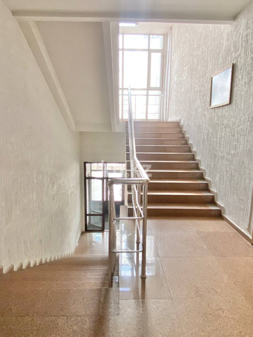 Продажа 4-комнатной квартиры, 130 м² в Астане - фото 28