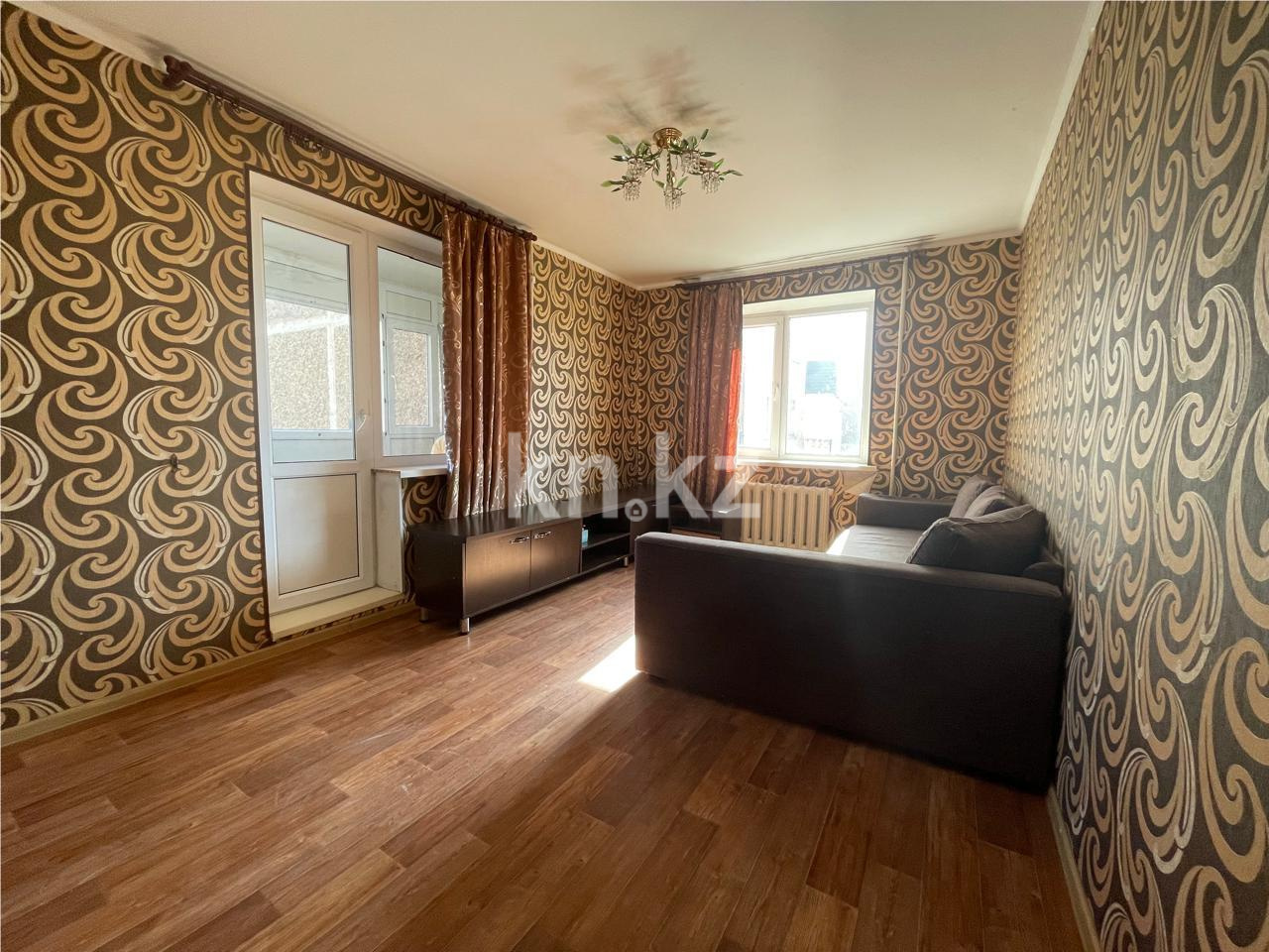 Продажа 2-комнатной квартиры, 50 м², пр. Металлургов в Темиртау