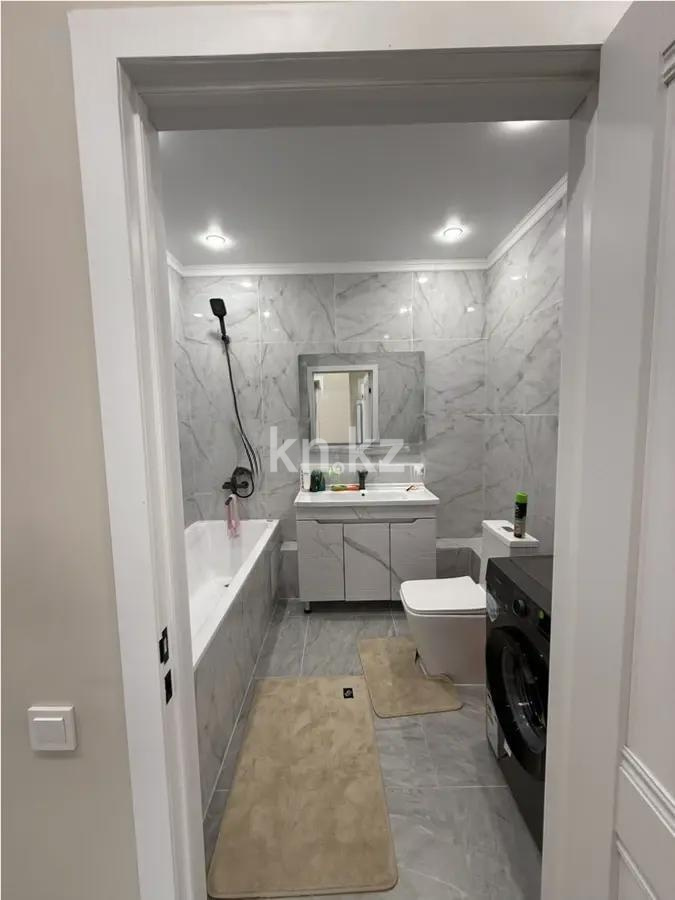 Продажа 2-комнатной квартиры, 56.3 м² - Недвижимость в Казахстане - страница 14 фото 4 из 5