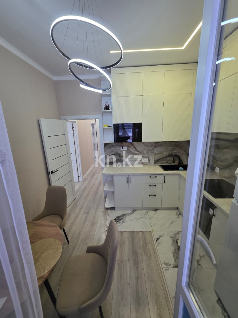 Аренда 2-комнатной квартиры, 51 м² - Продажа офисных и торговых помещений в Карагандинской области фото 3 из 12