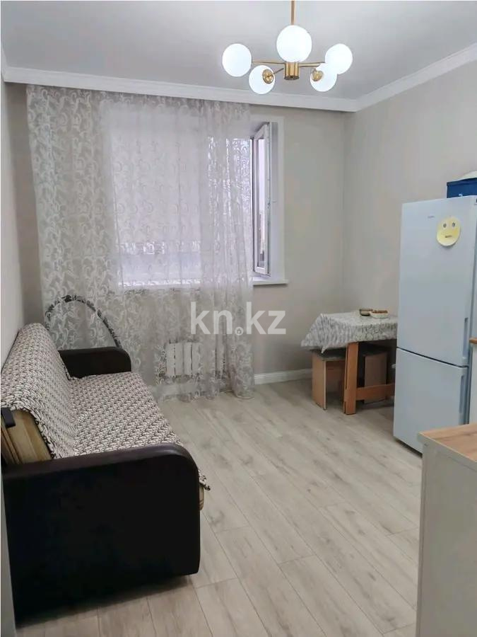 Продажа 1-комнатной квартиры, 39.3 м² в Астане - фото 2