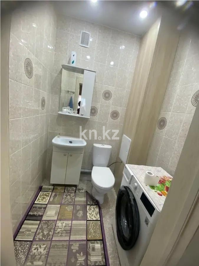 Продажа 2-комнатной квартиры, 65.1 м², ул. Байтурсынова, дом  43 - Продажа  двухкомнатных квартир в Астане без посредников фото 5 из 5
