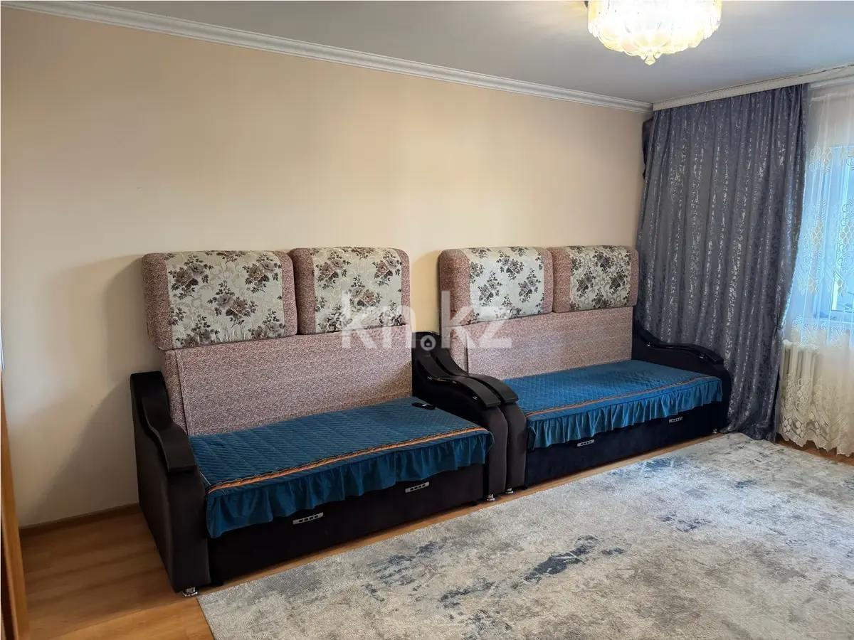 Продажа 1-комнатной квартиры, 39 м², ул. Кобыланды батыра, дом  7 - Продажа квартир в Астане фото 1 из 2