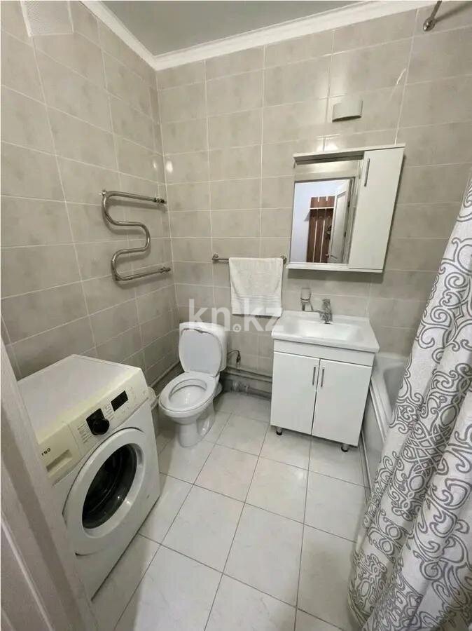 Продажа 2-комнатной квартиры, 50 м² в Астане - фото 4