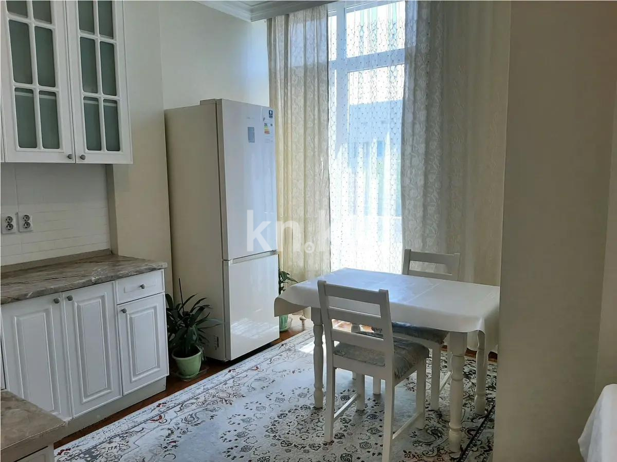 Продажа 1-комнатной квартиры, 49 м², мкр. Акжар, дом  3/10 - Продажа квартир в Алматы фото 2 из 2