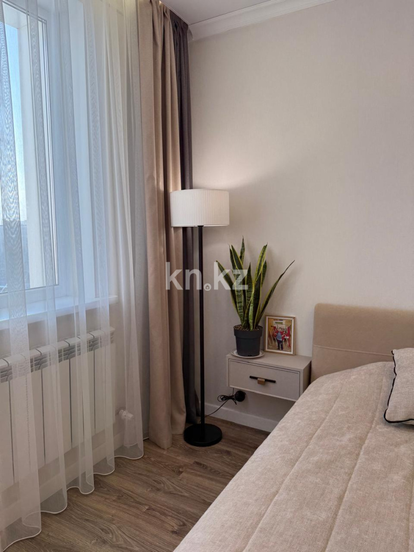 Продажа 2-комнатной квартиры, 62 м² - Продажа земельных участков в Уральске фото 11 из 38