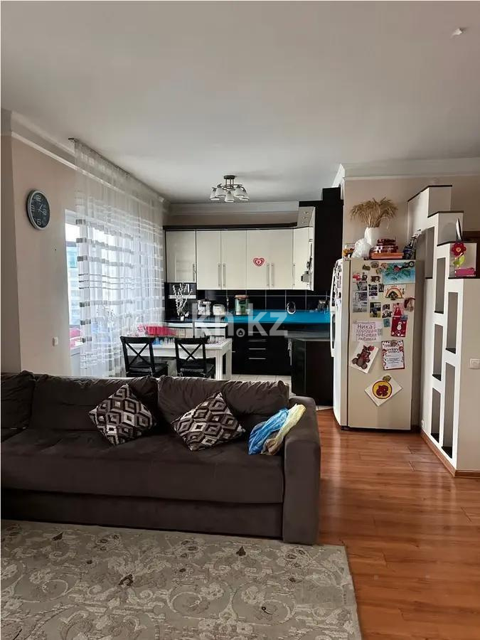 Продажа 3-комнатной квартиры, 112 м², ул. Отырар, дом  4/2 - Продажа квартир в Астане фото 3 из 4