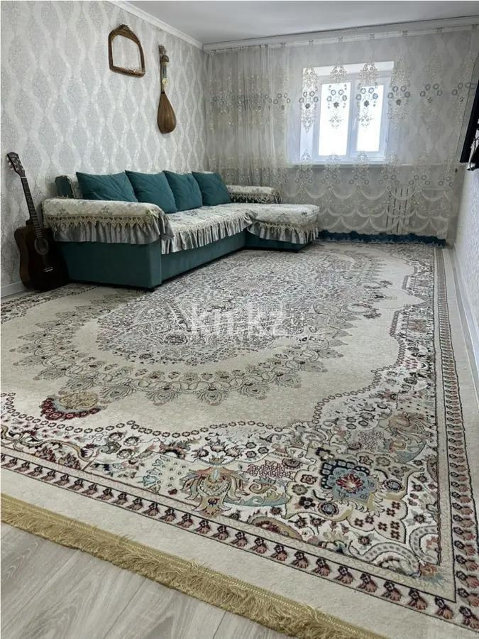 Продажа 2-комнатной квартиры, 73 м² в Астане